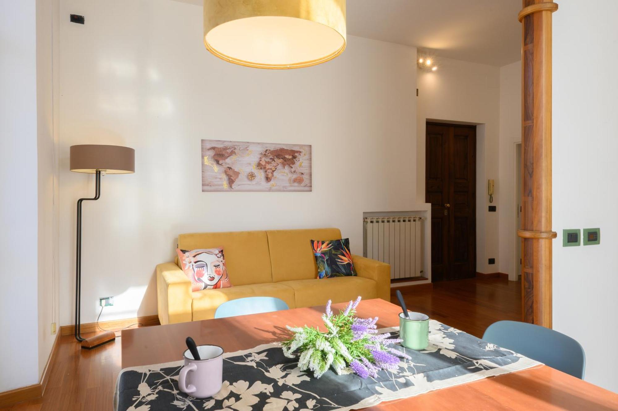 Terrazza Romana Zewnętrze zdjęcie